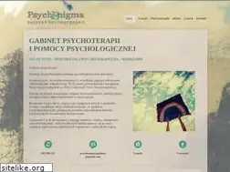 Sites similar to psychenigma.pl
