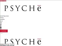 Sites similar to psychepllc.com