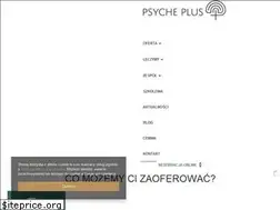 Sites similar to psycheplus.pl
