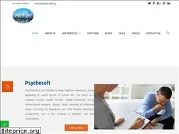 Sites similar to psychesoft.org
