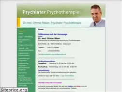 Sites similar to psychiater-psychotherapie.com