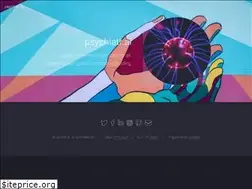 Sites similar to psychiatr.ai