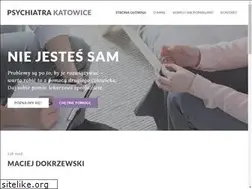 Sites similar to psychiatra-katowice.pl