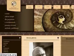 Sites similar to psychiatra-mikula.pl