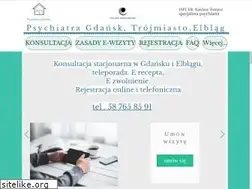 Sites similar to psychiatrakardasz.com