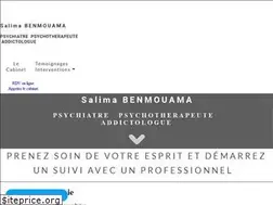 Sites similar to psychiatrecasablanca.ma