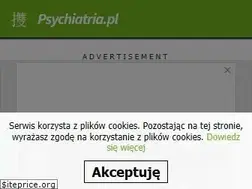 Sites similar to psychiatria.pl