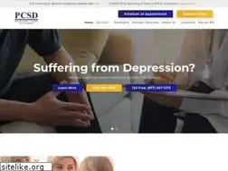 Sites similar to psychiatriccenters.com