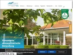 Sites similar to psychiatrie-gauting.de