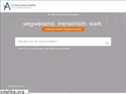 Sites similar to psychiatrie-neuss.de