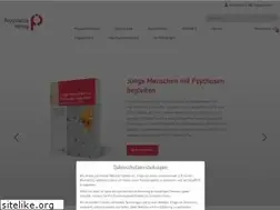Sites similar to psychiatrie-verlag.de