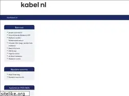 Sites similar to psychiatrie.startkabel.nl