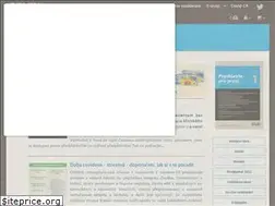 Sites similar to psychiatriepropraxi.cz