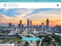 Sites similar to psychiatrist-midtownatlanta.com