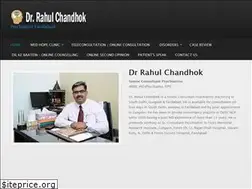 Sites similar to psychiatristfaridabad.com