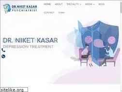 Sites similar to psychiatristinpune.com