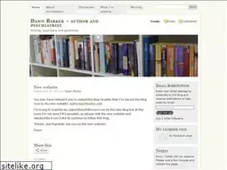 Sites similar to psychiatristparent.wordpress.com