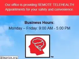 Sites similar to psychiatristpleasantonsanramonca.com
