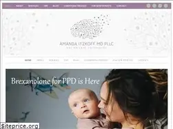 Sites similar to psychiatristsnyc.com