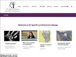 Sites similar to psychiatry-cy.com