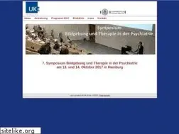 Sites similar to psychiatry-neuroimaging.de
