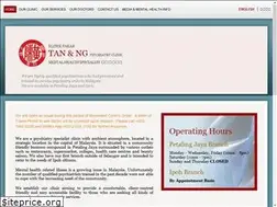 Sites similar to psychiatry.com.my