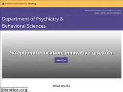 Sites similar to psychiatry.northwestern.edu