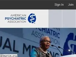 Sites similar to psychiatry.org