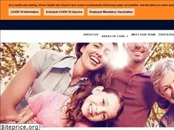 Sites similar to psychiatry.uchc.edu