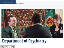 Sites similar to psychiatry.yale.edu