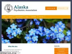 Sites similar to psychiatryalaska.org
