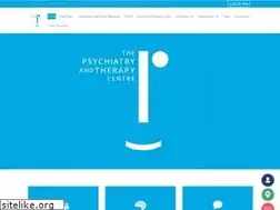 Sites similar to psychiatryandtherapy.ae