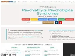 Sites similar to psychiatrycongress.com