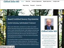 Sites similar to psychiatrydenver.com