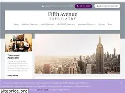 Sites similar to psychiatrynyc.com