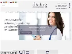 Sites similar to psychiatrzy.warszawa.pl