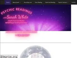 Sites similar to psychic-1.com