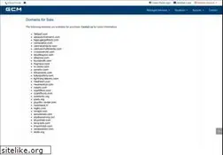 Sites similar to psychic-center.com