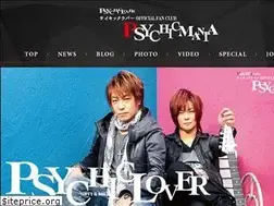 Sites similar to psychic-mania.com