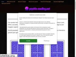 Sites similar to psychic-reading.net
