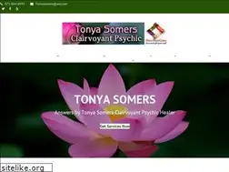Sites similar to psychic-readings.mobi