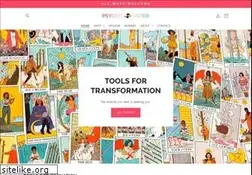 Sites similar to psychic-sister.com