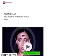 Sites similar to psychic.co.uk
