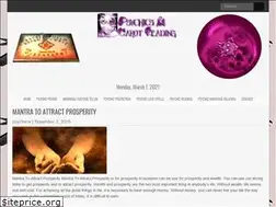 Sites similar to psychic666.com