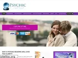 Sites similar to psychiccentral.com.au