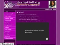 Sites similar to psychicconnections.co.uk