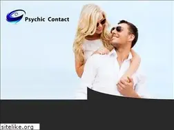 Sites similar to psychiccontact.com