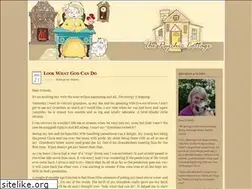 Sites similar to psychiccottage.com
