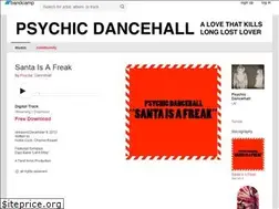 Sites similar to psychicdancehall.bandcamp.com