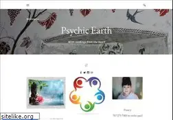 Sites similar to psychicearth.com